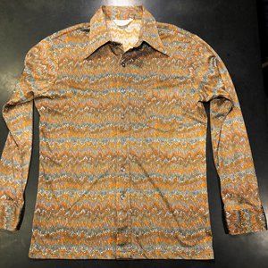 Vintage Party Shirt